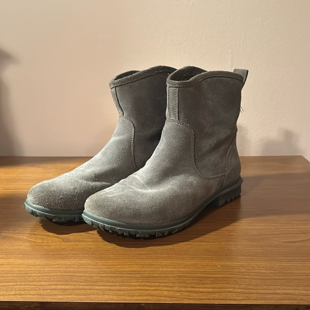 Bogs boots
